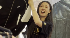 美妇翘起淫臀